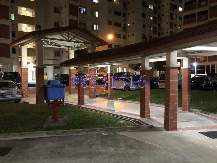 Blk 112 Teck Whye Lane (Choa Chu Kang), HDB 5 Rooms #170280822